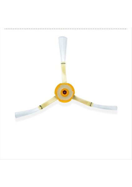 Irobot 800 Hepa 870 860 970 980 Robot Süpürge Aksesuarları Rulo Fırça Yan Fırça Için Uygundur (Yurt Dışından) modelleri