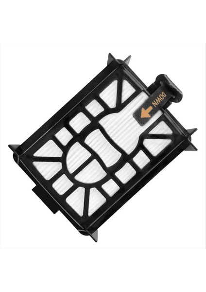 Shark Robot Süpürge AV2501AE/AV2502AE Aksesuarları Için Uygundur (Yurt Dışından) modelleri