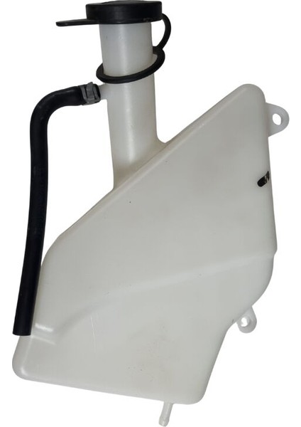 JEDI750 Radyatör Yedek Su Bidonu