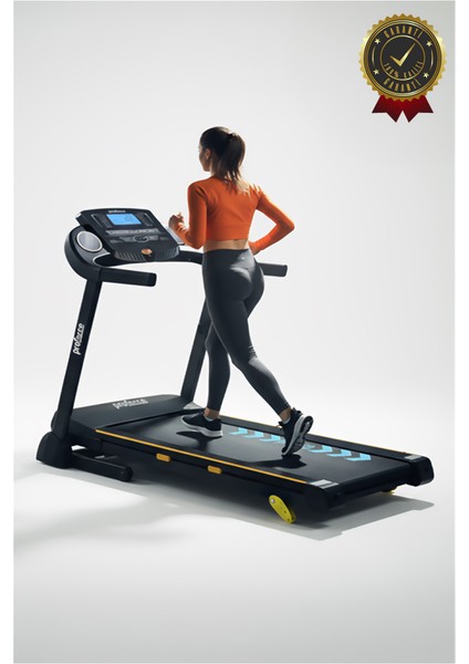 Pasifik 2,50HP Koşu Bandı