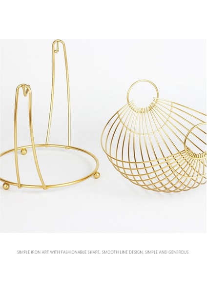 Iskandinav Yaratıcı Meyve Sepeti Atıştırmalık Sepeti Kişiselleştirilmiş Ev Meyve Tepsisi Masaüstü Atıştırmalık Depolama Sepeti (Yurt Dışından) modelleri