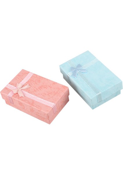 Mücevher Ekranı Için 36PCS Çeşitli Takı Leri Kutuları (Yurt Dışından) fırsatları