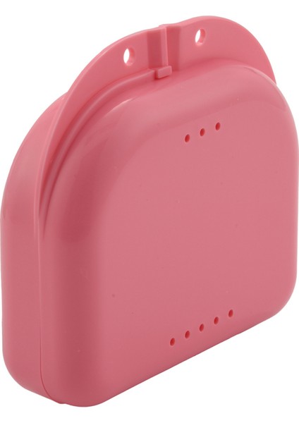 Tutucu Kılıf 100 Pcs Ağız Koruma Kılıfı Ortodontik Diş Tutucu Kutusu Protez Depolama Konteyneri (Yurt Dışından) fiyatları