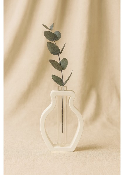 Aura Modern Minimalist Dekoratif Vazo
