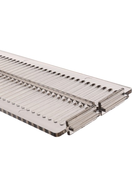 16 Pcs Ayarlanabilir Çekmece Bölücüler Dıy Dolap Depolama Bölme Bölücü Mutfak Çatal Teşheri Organizatör Ayırıcı (Yurt Dışından) indirimleri