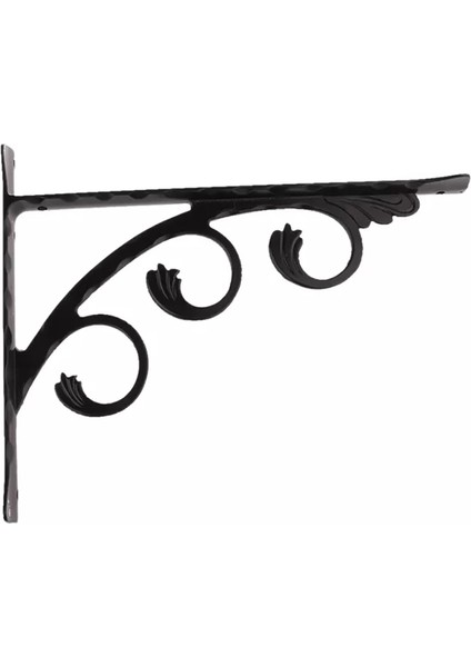 2pcs Duvara Monte L Şekilli Açılı Braket Çok Faktörlü Brace Raf Braketleri Dekoratif Raf Braketleri Duvar Braketleri M (Yurt Dışından) modelleri