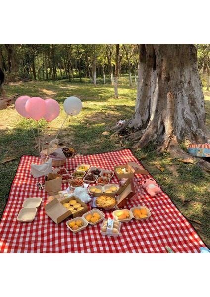 Piknik Partiler Düğün ve Barbekü Için Kapak ve Kol ve Astarlı Ülke Tarzı Hasır Piknik Sepeti Engel (Yurt Dışından) modelleri