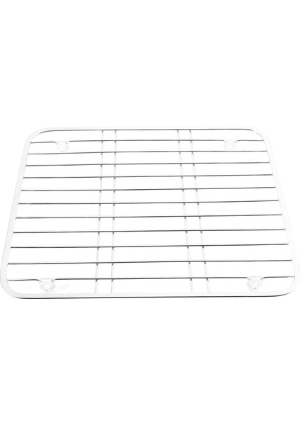 2x Lavabo Boşaltma Raf Çok Fonksiyonlu Mutfak Meyve Sebze Yemeği Kurutma Raf Mutfak Lavabo Koruyucu Izgara (Yurt Dışından) fiyatları