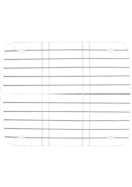 2x Lavabo Boşaltma Raf Çok Fonksiyonlu Mutfak Meyve Sebze Yemeği Kurutma Raf Mutfak Lavabo Koruyucu Izgara (Yurt Dışından) fırsatları