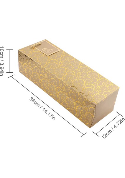 Şarap Çantaları Kraft Kağıt Şarap Çantası 20 Pcs Kulplu Şarap Torbaları Tek Şişe Kağıt Şarap Torbası Noel Için Toplu (Yurt Dışından) fırsatları