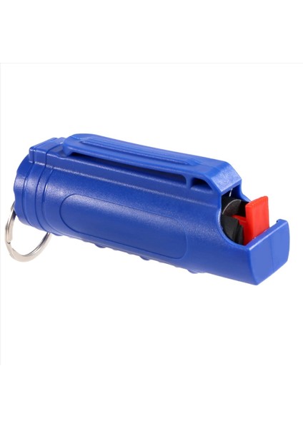 Gözyaşı Sprey Anti Wolf Sprey Anahtar Yüzüğü Lady Bir Adamdan Kız Arkadaşı Mavisine Iyi Bir Taşıyabilir (Yurt Dışından)