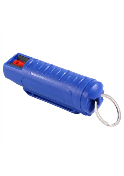 Gözyaşı Sprey Anti Wolf Sprey Anahtar Yüzüğü Lady Bir Adamdan Kız Arkadaşı Mavisine Iyi Bir Taşıyabilir (Yurt Dışından) modelleri