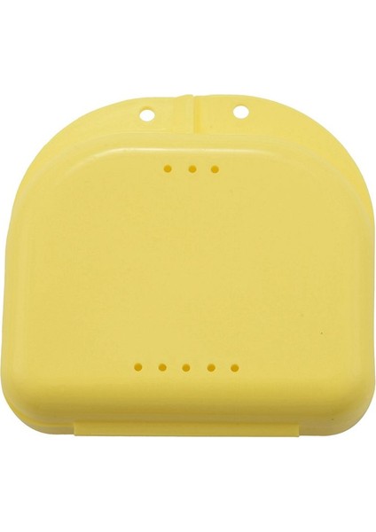 Tutucu Kılıf 50PCS Ağız Koruma Kılıfı Ortodontik Diş Tutucu Kutusu Takma Test Depolama Konteyneri (Yurt Dışından) fiyatları