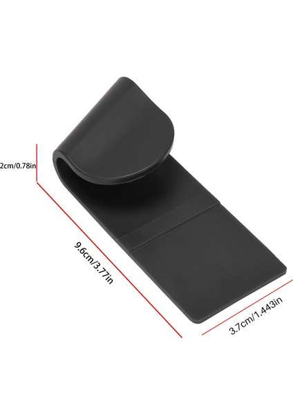 12PCS Plastik Pot Tavan Kapağı Raf Klipsi Tencere Kapak Çerçevesi Pot Kapakları Depolama Bulaşıkları Depolama Organizatör Tutucu (Yurt Dışından) modelleri