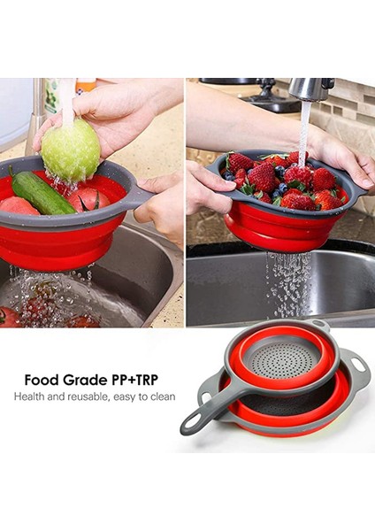 1 Uzatılabilir Kolları ve 6 Adet 5 3 Inç Doğal Çorba Kaşıkları Olan Katlanabilir Silikon Kehanetleri ve Süzgeçleri Ayarlayın (Yurt Dışından) indirimleri