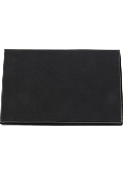 2x 36 Slot Mücevher Kutusu Yüzük Depolama Küpe Ekran Kutusu Takı Organizatör Tutucu Şeffaf Pencere Gösterisi Kılıf Siyah (Yurt Dışından) modelleri