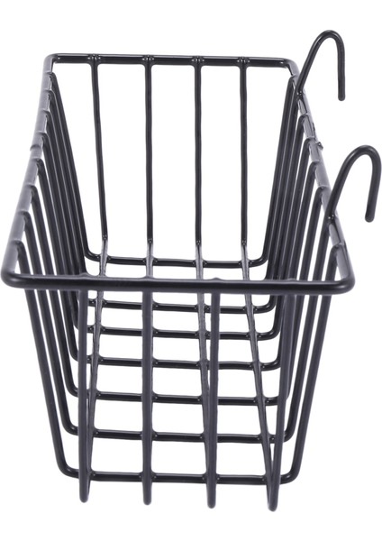 4 Paket Duvar Izgara Paneli Asma Tel Sepet Izgara Duvar Depolama Sepeti Duvar Montajı Sepetleri Mutfak Için Raflar Ev (Yurt Dışından) fırsatları