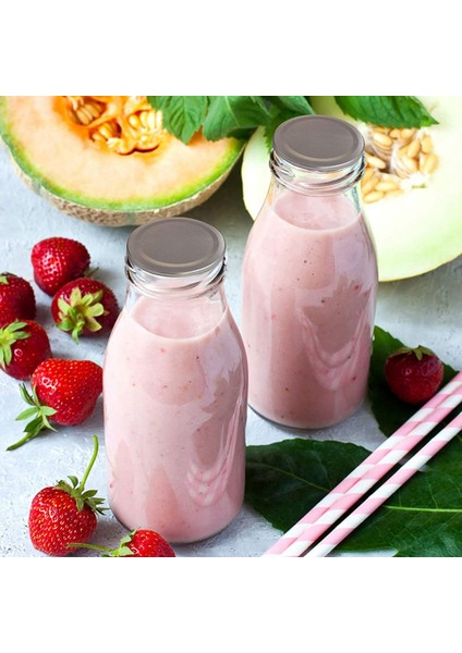 300 Pcs Normal Ağız 70MM Mason Kavanoz Konser Kapakları Yeniden Kullanılabilir Sızıntı Kanıtı Bölünmüş Tipi Gümüş Kapaklar Silikon Contalar Halkaları (Yurt Dışından) fırsatları