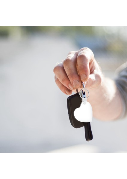 35PCS Kalp Boş Tahta Anahtarlama Anahtarlık Baskısı Anahtarlar Diy Süblimasyon Anahtar Zincirleri Aksesuarları (Çift Taraflı) (Yurt Dışından) fırsatları