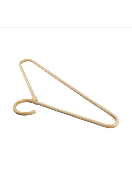 Rattan Giysi Askı Stili Giysiler Organizatörü Raf Yetişkin Askı Kıyafetleriniz Için Oda Dekorasyon Askı (Yurt Dışından) fiyatları