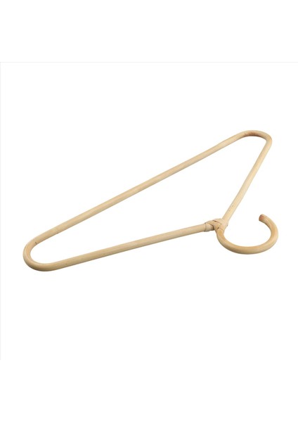 Rattan Giysi Askı Stili Giysiler Organizatörü Raf Yetişkin Askı Kıyafetleriniz Için Oda Dekorasyon Askı (Yurt Dışından) modelleri