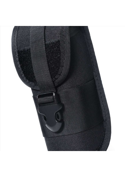 2x Gözlük Çantası Taşınabilir Güneş Gözlüğü Kılıf Goggle Depolama Koruma Çantası Naylon Su Geçirmez El Feneri Tesbesi Siyah (Yurt Dışından) fiyatları