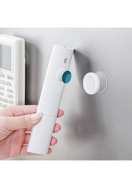 10 Set Manyetik Uzaktan Kumanda Tutucu Anti-Lost Duvar Montajı Mıknatıs Hooks Buzdolabı Sticker Depolama Tutucu Ev Dekoru Gri (Yurt Dışından) indirimleri