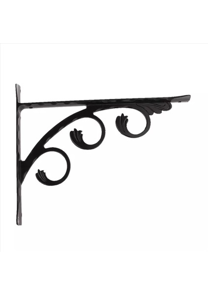 4pcs Duvara Monte L Şekilli Açılı Braket Çok Faktörlü Brace Raf Braketleri Dekoratif Raf Braketleri Duvar Braketleri S (Yurt Dışından) modelleri