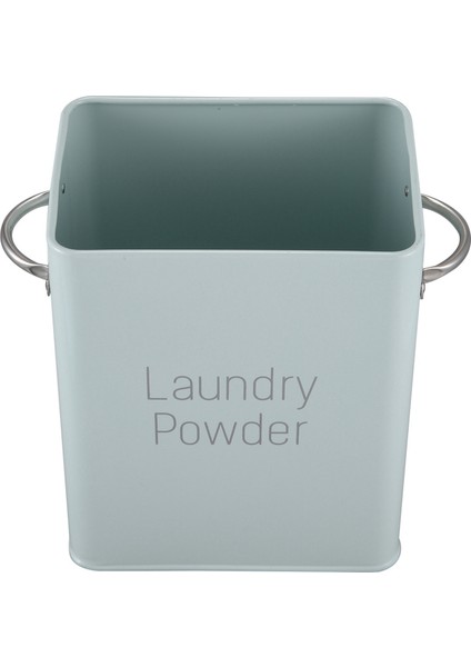 2x 5l Güzel Toz Çamaşır Tozu Kutuları Kepçe Yeşili ile Depolama (Yurt Dışından) fırsatları