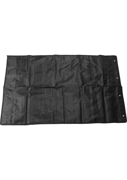 2x 20 Cep Kapısı Asılı Dosya Organizatör Isim Etiketi 4 Askı ile Siyah Duvar Depolama Cep Grafikleri Harika (Yurt Dışından) fırsatları