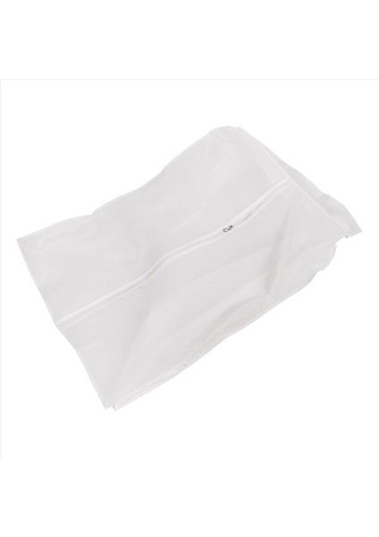 1pcs Giyim Rafı Toz Kapağı Giysileri Asılı Çanta Kapalı Giysiler Rafı Zemin Askı Kapağı Gardırop Kapağı B (Yurt Dışından) fiyatları