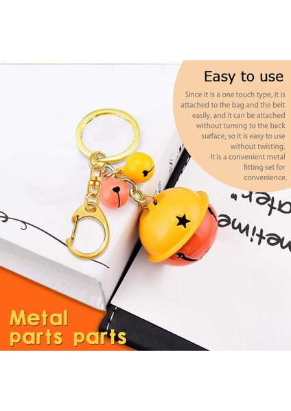 200 Adet D Hook Anahtar Zinciri Donanımı Zanaat Cazibesi Için Zincirle Metal Bölünmüş Anahtar Halka Klipsleri Dıy (Yurt Dışından) modelleri