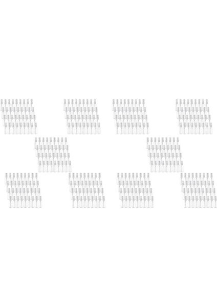 360PCS 30ML/1OZ Mini Ince Sis Sprey Şişeleri Doldurulabilir Şişeler Küçük Boş Berrak Plastik Seyahat Boyutu Şişeleri (Yurt Dışından) modelleri