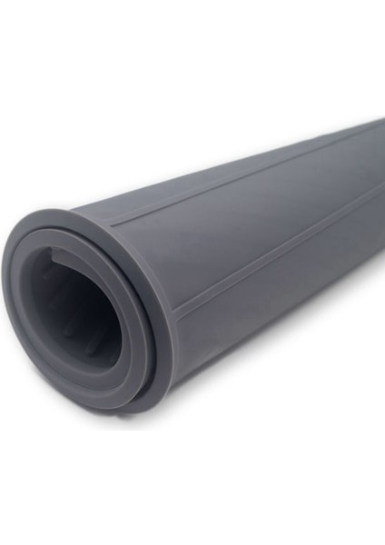 2x Tahliye Rafı Silikon Bulaşık Tepsisi Büyük Lavabo Kurutma Rafı Çalışması Organizatör Kurutma Rafı Yemekler Sofra Takımı Gri (Yurt Dışından) fırsatları