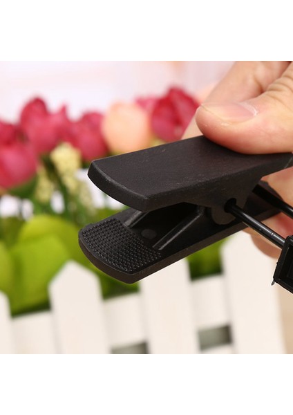 20 Adet Metal Pantolon Etek Askıları 2 Ayarlanabilir Pantolon Standı Tutucu (Yurt Dışından) indirimleri