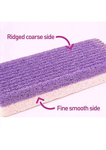 1 Set Tıbbı Haftalık Depolama Hapı Sırlatıcı Kutusu ve 4 Pcs Ayak Pomza Sünger Taş Pedikür (Yurt Dışından) modelleri