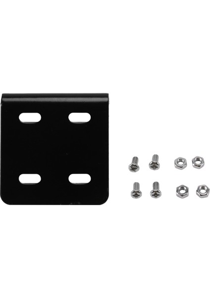 2x 775 Dc Motor Braketi 750 755 795 7 Serisi Motor Taban Elektrokaplama Sabit Montaj Taban Makine Koltuk Destek Braketi (Yurt Dışından) modelleri