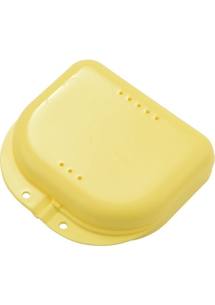 Tutucu Kılıf 15PCS Ağız Koruma Kılıfı Ortodontik Diş Tutucu Kutusu Takma Test Depolama Konteyneri (Yurt Dışından) fırsatları