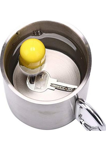 10 Yüzme Rafting Plajı Yüzen Anahtarlık Yüzme Teknesi Yelken Anahtar Yüzen Yüzen Yüzen Köpük Oval Anahtar (Sarı) (Yurt Dışından) fırsatları