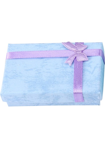 36PCS Kağıt Takı Leri Mücevher-Halkalar Için Kutular Küçük Saatler Kolyeler Ambalaj Kutusu (Mix Color) (Yurt Dışından) modelleri