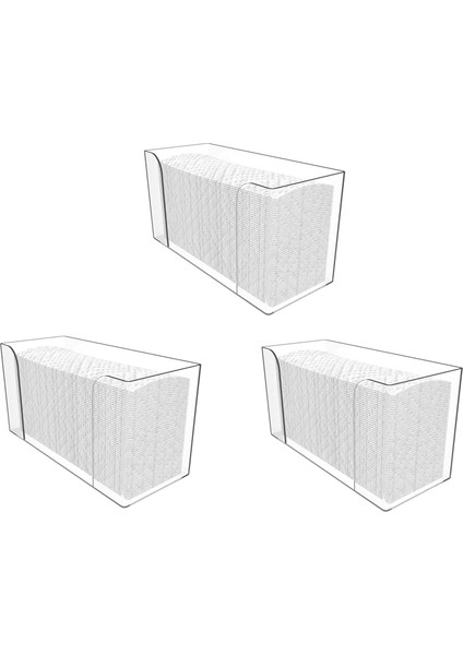 5x Tezgah Kağıt Havlu Dağıtıcı Temiz Konuk Havlu Peçete Tutucusu Z-Kat Için Uygun C-Kat (Yurt Dışından)