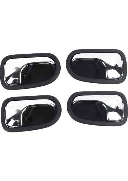 Mazda Için Iç Kapı Kolu 626 1993-1997 Ford Liata Için Protege 323 95-03 Için (Yurt Dışından)