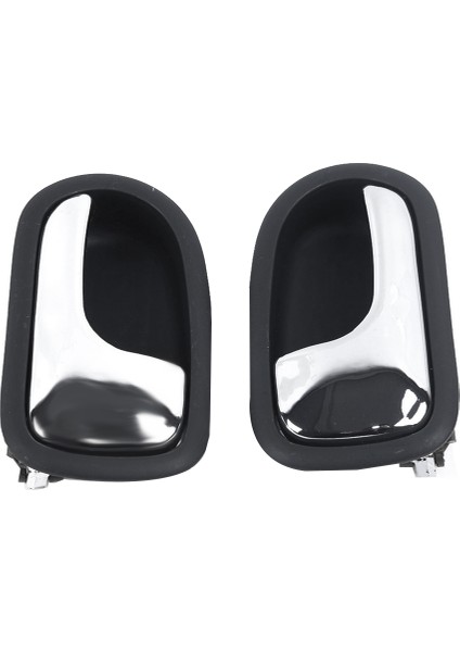 Mazda Için Iç Kapı Kolu 626 1993-1997 Ford Liata Için Protege 323 95-03 Için (Yurt Dışından) indirimleri