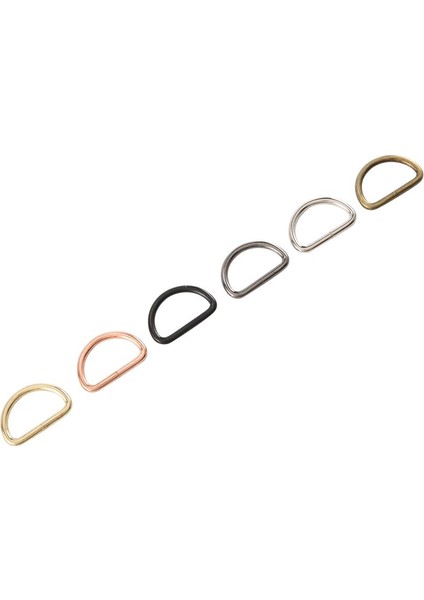 56 Pcs Purse Donanım Keyi Kaynakları Çanta Yapılan Kaydak Kadar Dokuları Metal Dağışım (Yurt Dışından)