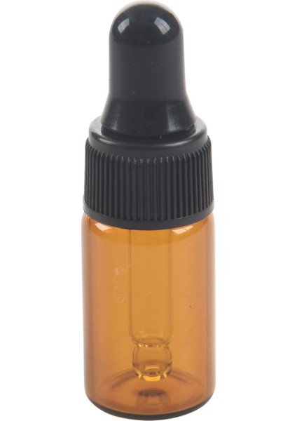 30PCS 3ml Boş Kahverengi Cam Damlalı Şişeler Esansiyel Yağ Için Pipetli (Yurt Dışından) modelleri
