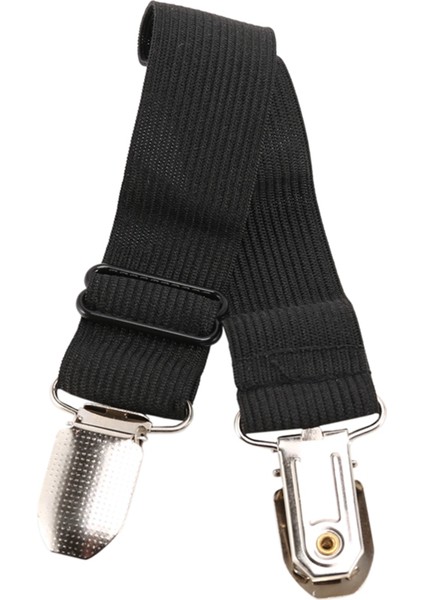 Yatak Tabakası Tutucu Kayışları Köşe Tabakası Klipsleri Elastik Ayarlanabilir Tabaka Bağlantı Elemanları Şilteler Için Tabaka Tutucular (8 Adet) (Yurt Dışından) fırsatları