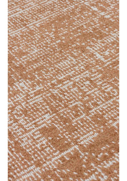 Ayvalık Plaın Terra Yumuşak Dokulu Düz Tek Renk Hav Toz Vermeyen Koridor, Mutfak, Salon Halısı fırsatları