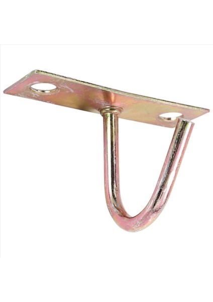 6x Fan Fikstürü Metal J Şekilli Tavan Montaj Hook Askı 80MM Lik (Yurt Dışından) indirimleri