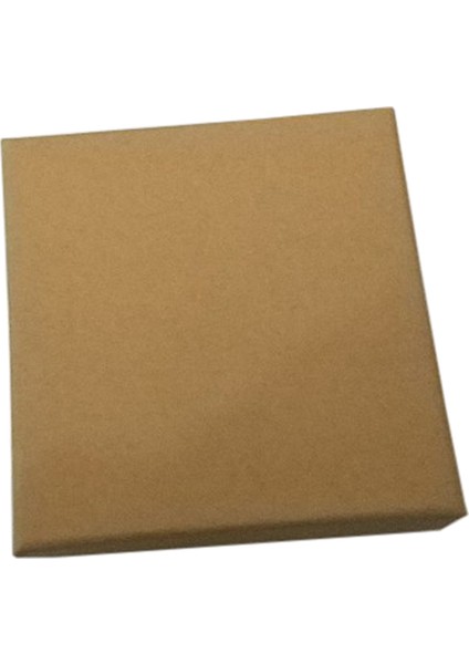 32 Parça Kraft Karton Takı Kutusu 9 x 9 x 3cm (Yurt Dışından) modelleri