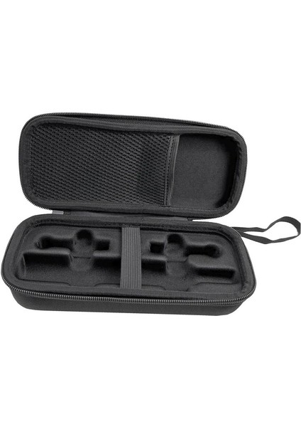 Oral B Pro 1000/3000/3500/1500 Elektrik Gücü Şarj Edilebilir Diş Fırçası Seyahat Koruyucu Çantası (Yurt Dışından)